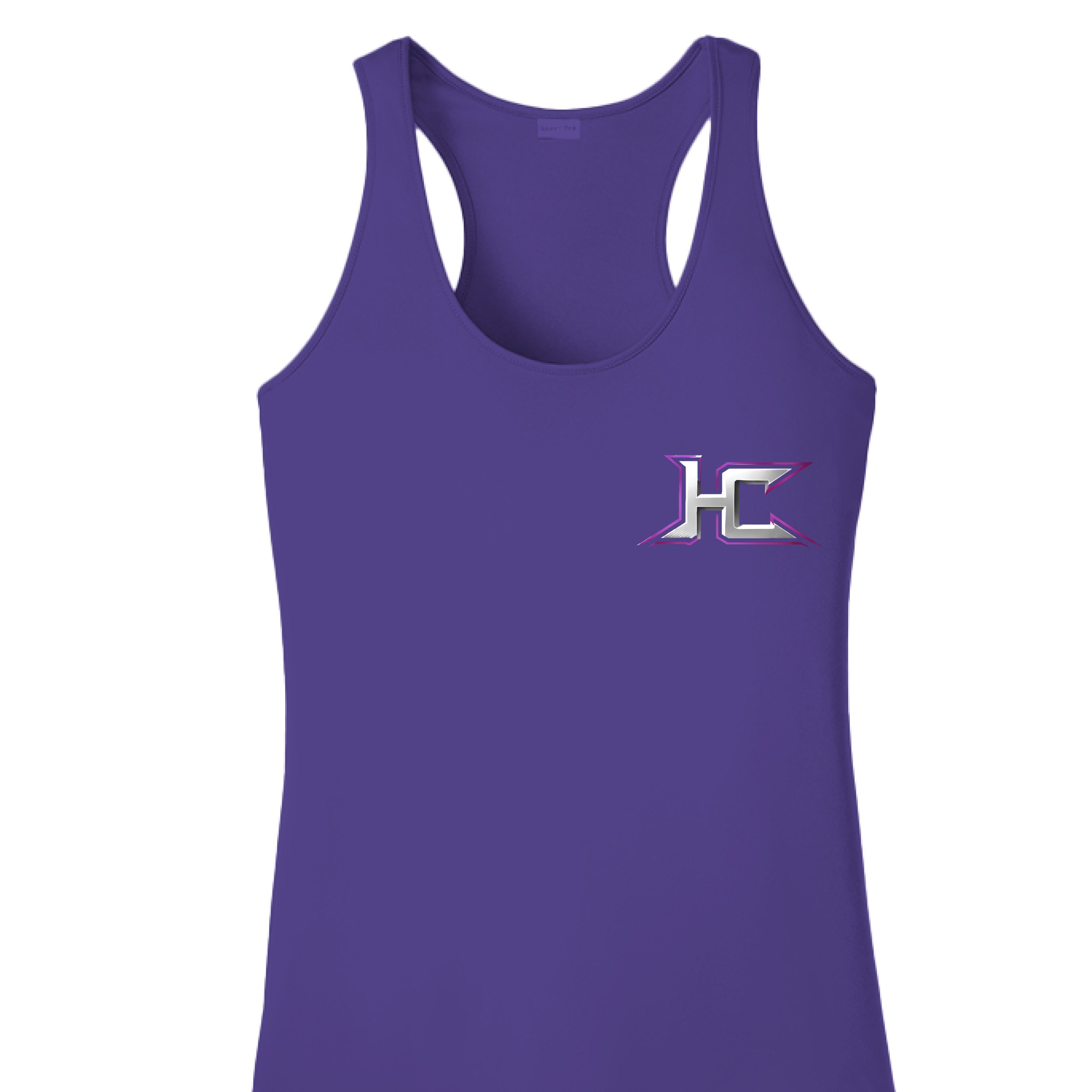 Purple - FRONT