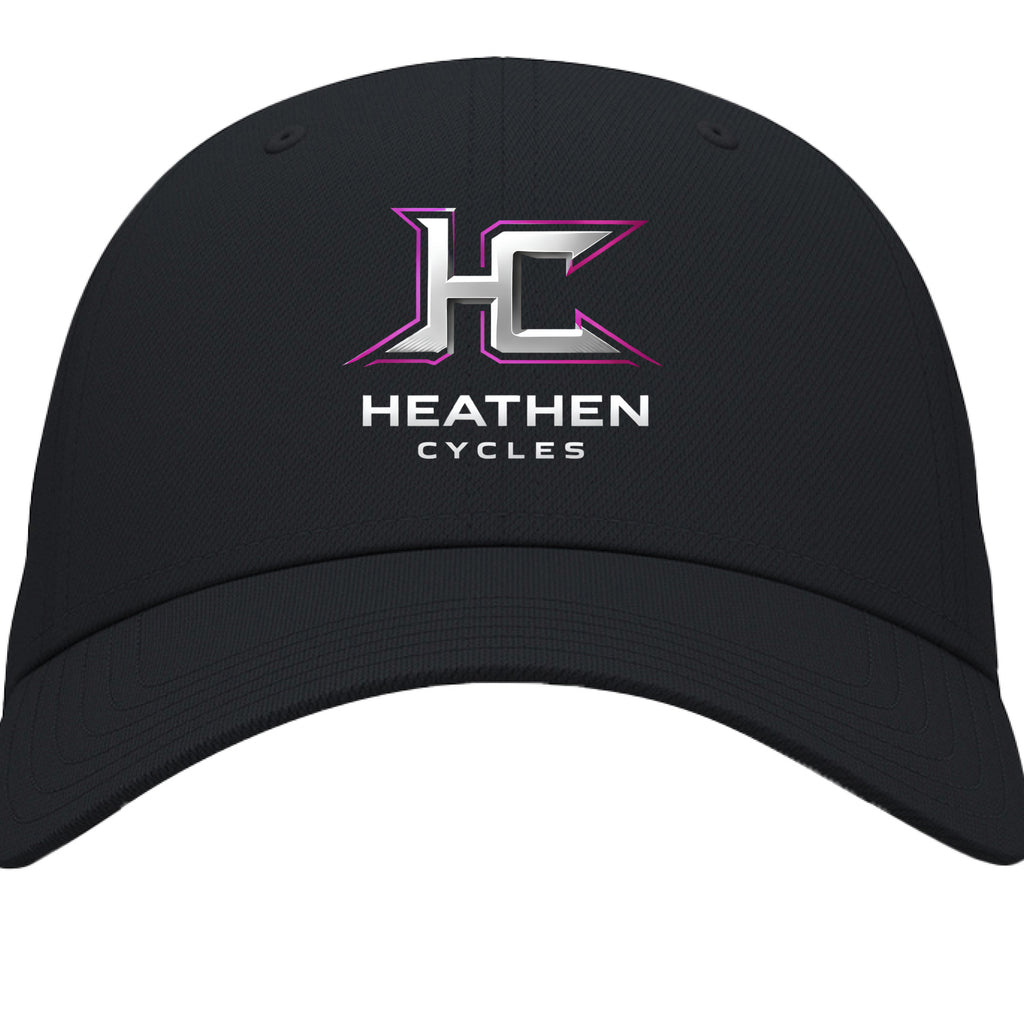 BLACK/ WHT_001 - FRONT