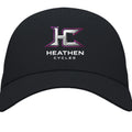 BLACK/ WHT_001 - FRONT