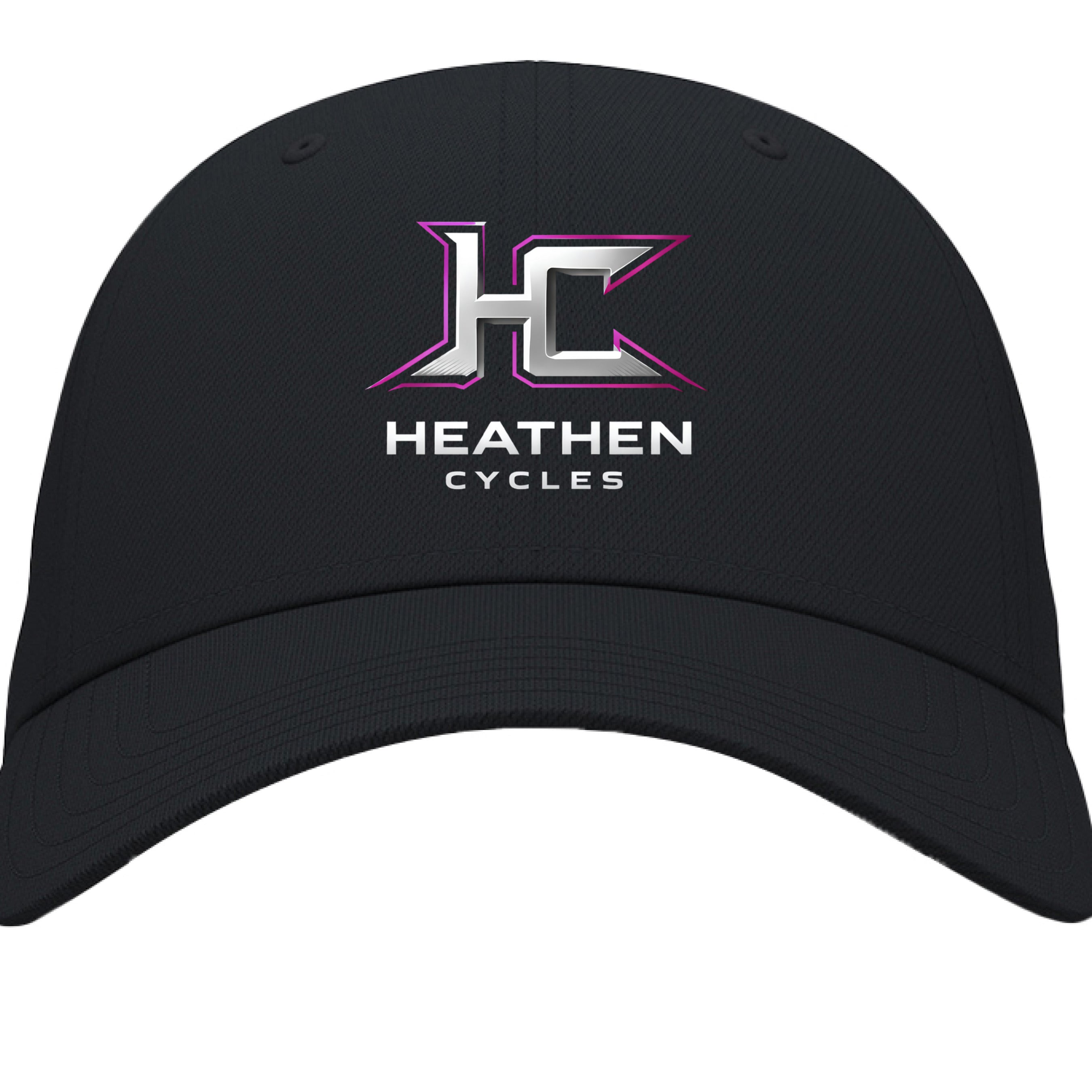 BLACK/ WHT_001 - FRONT