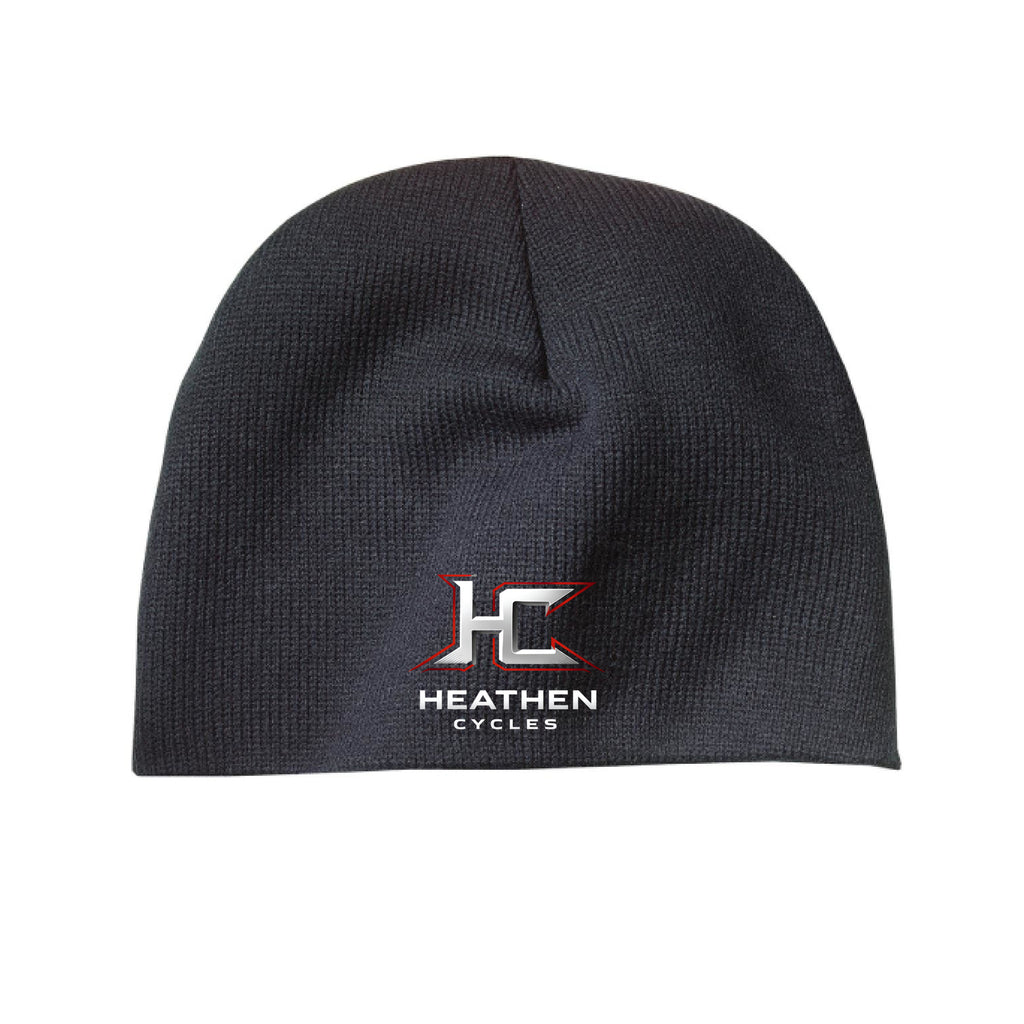 Black - FRONT