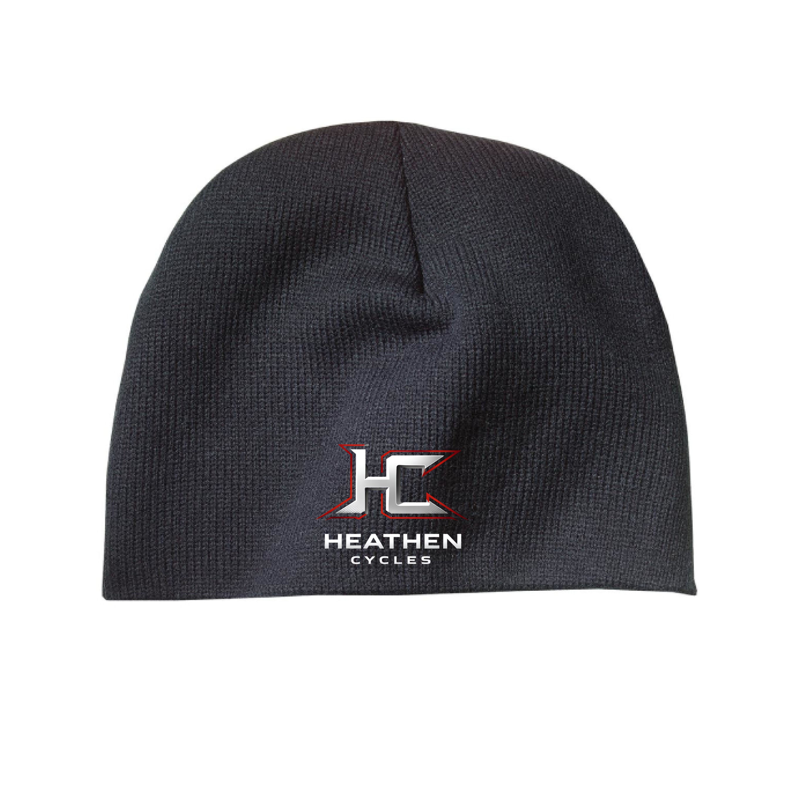 Black - FRONT