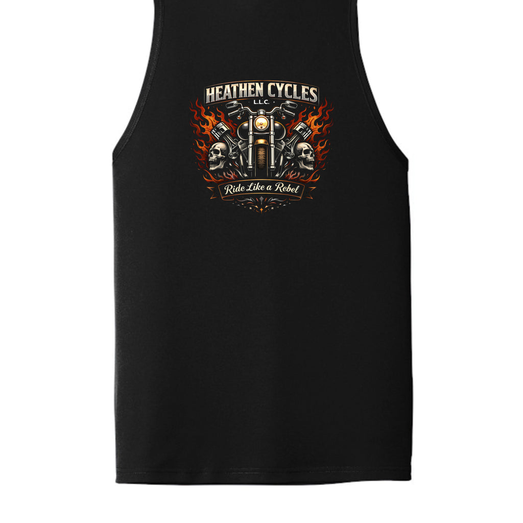 Black - BACK