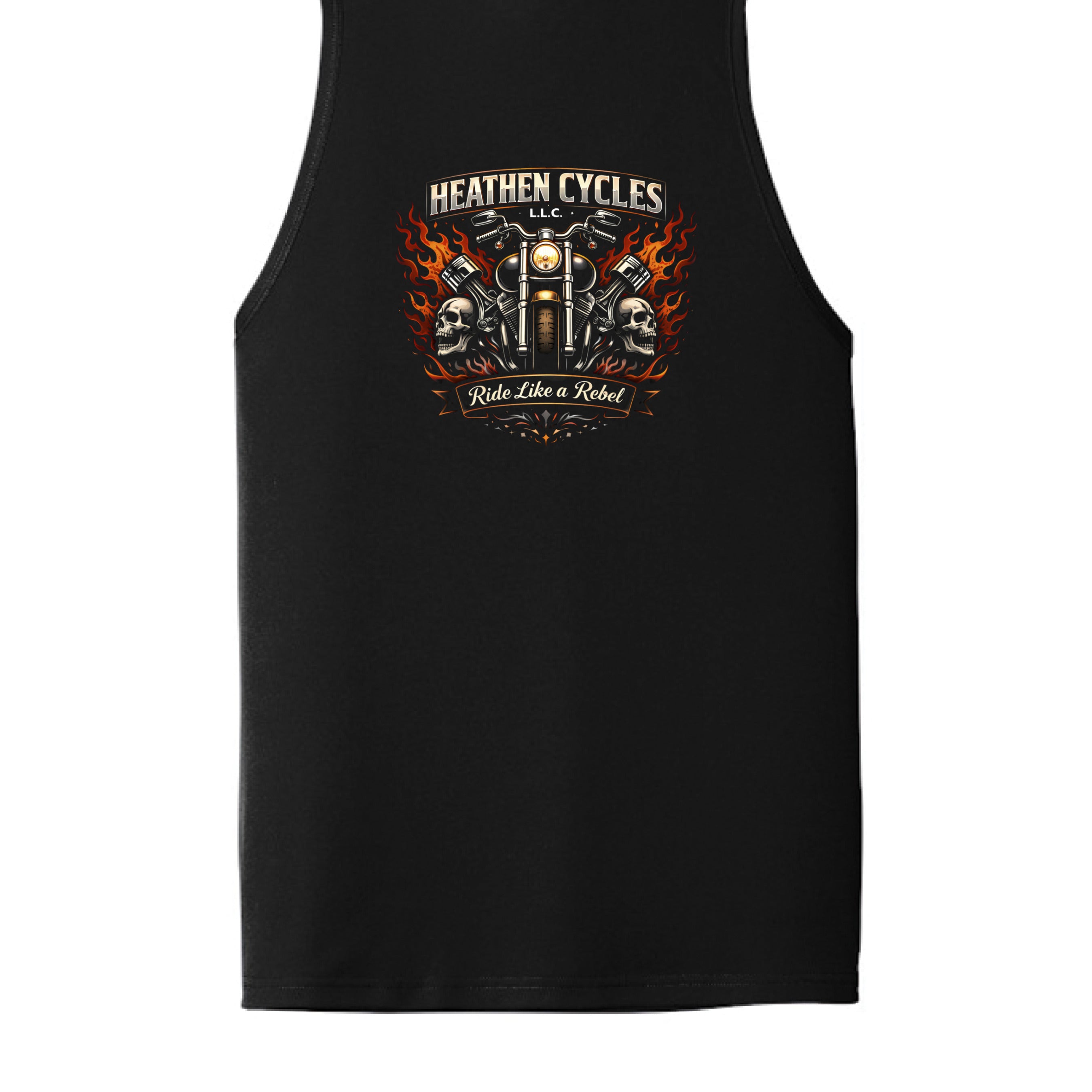 Black - BACK