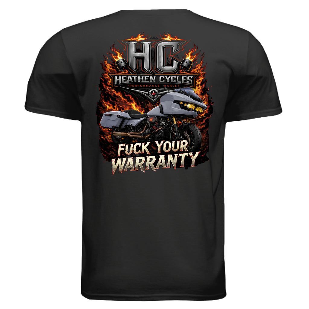 BLACK - BACK