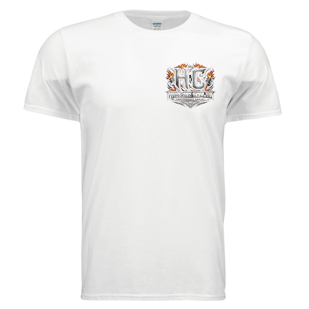 WHITE - FRONT