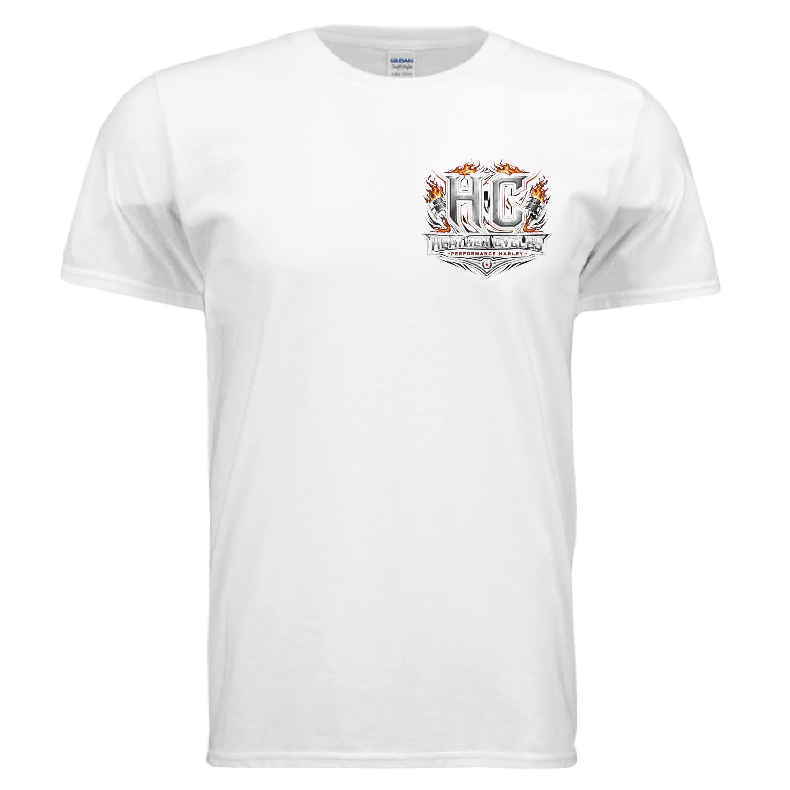 WHITE - FRONT