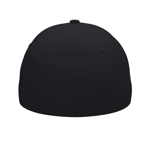 BLACK/ WHT_001 - BACK