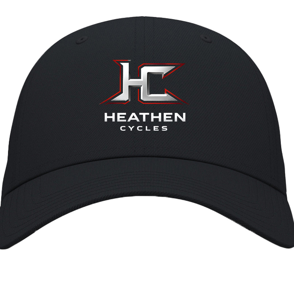 BLACK/ WHT_001 - FRONT