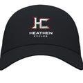 BLACK/ WHT_001 - FRONT