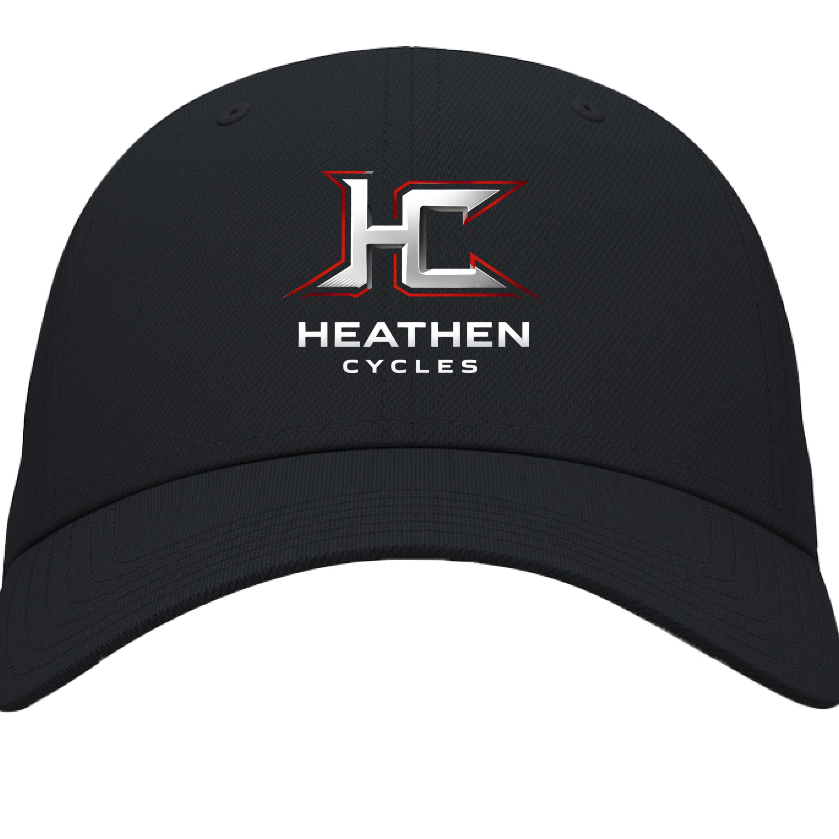 BLACK/ WHT_001 - FRONT