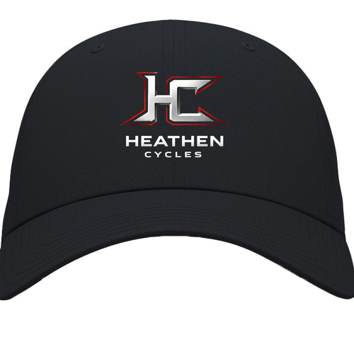 BLACK/ WHT_001 - FRONT