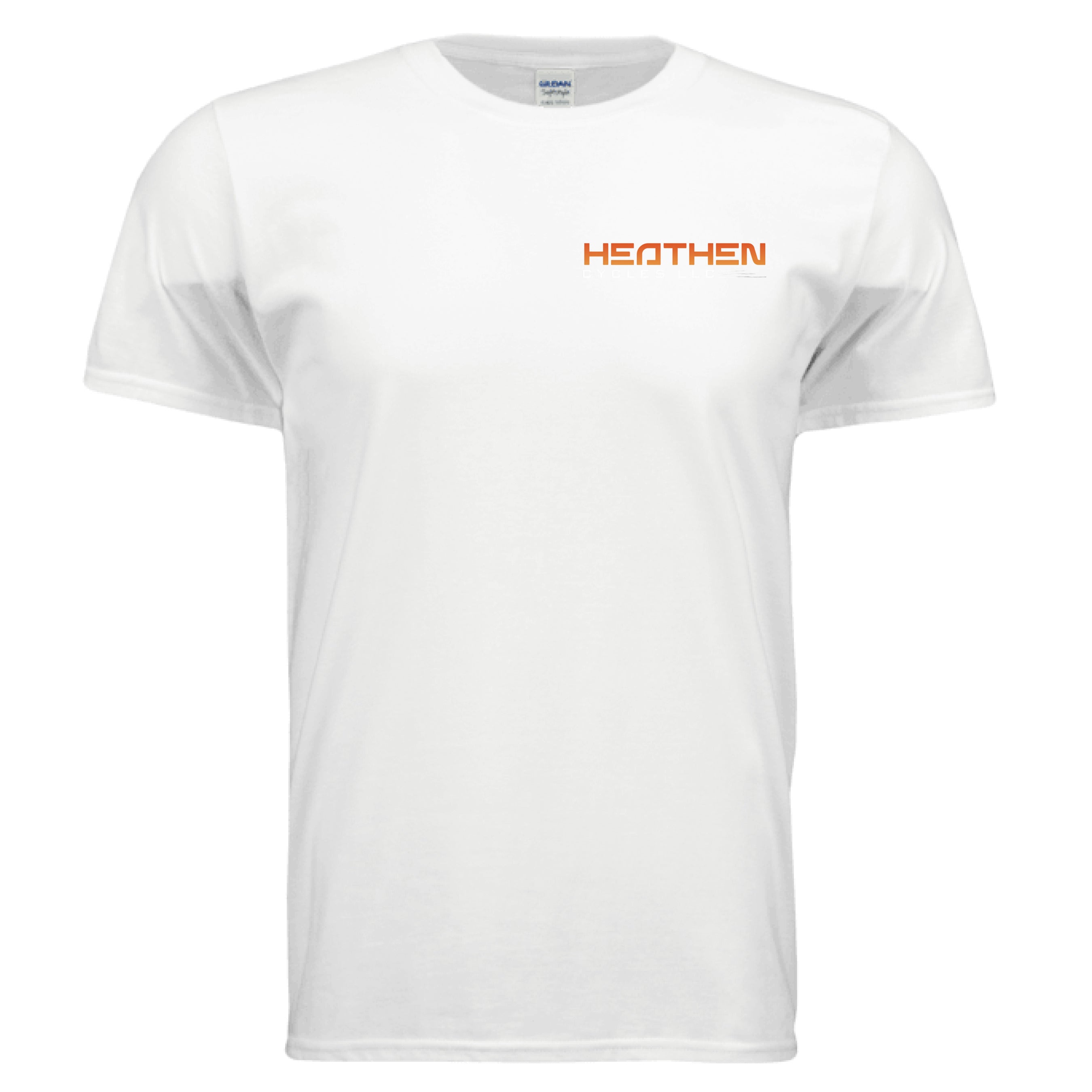 WHITE - FRONT