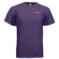 PURPLE - FRONT