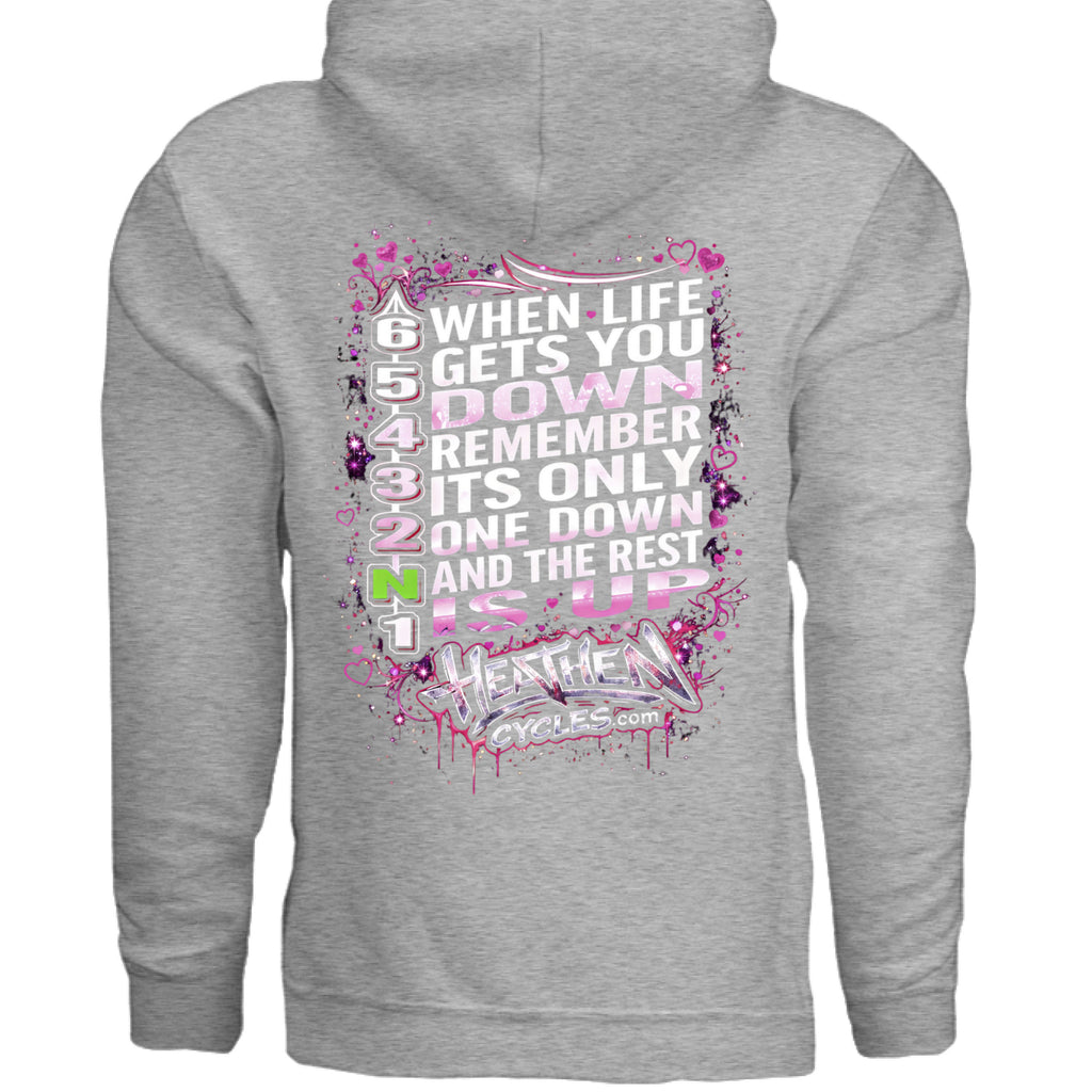 SPORT GREY - BACK