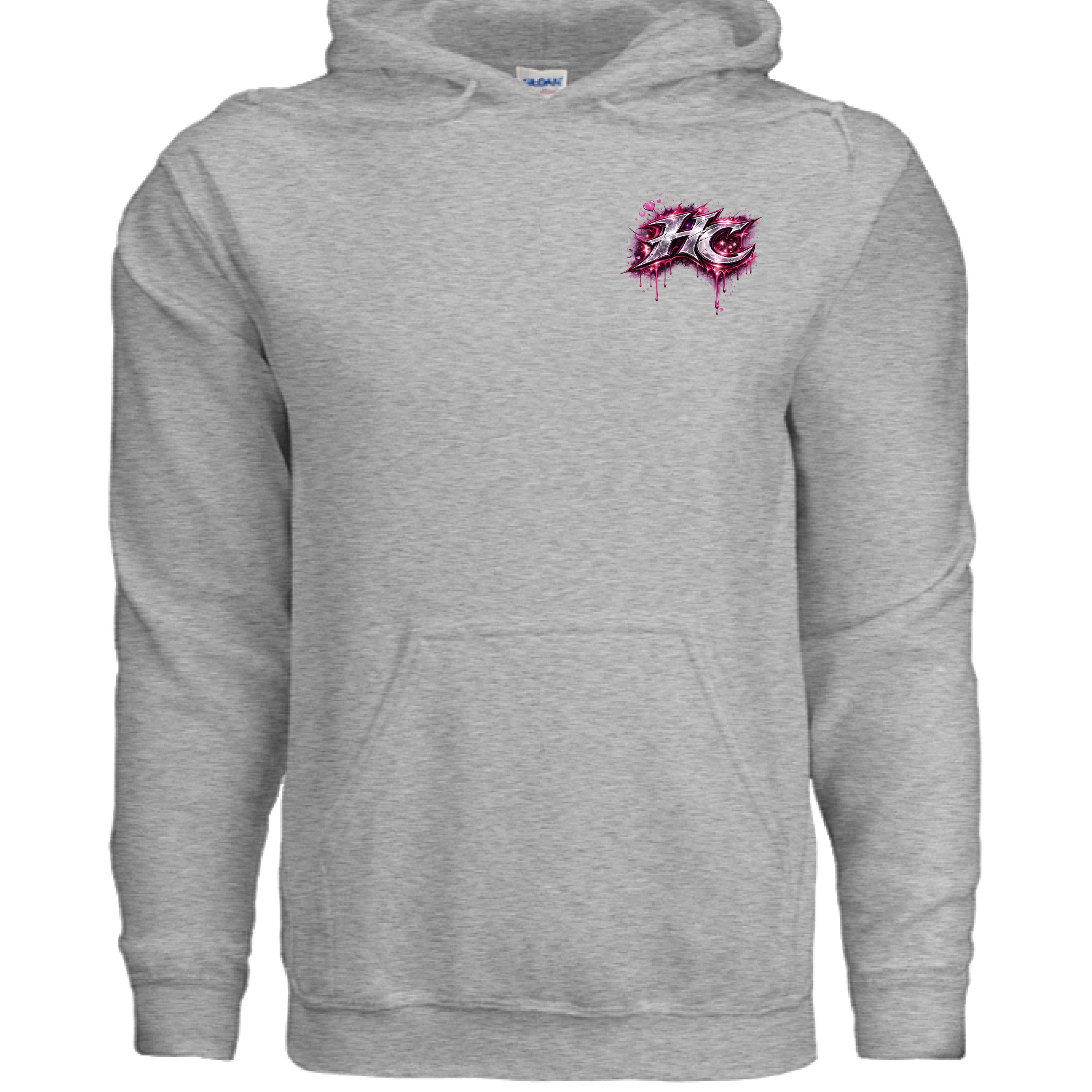 SPORT GREY - FRONT