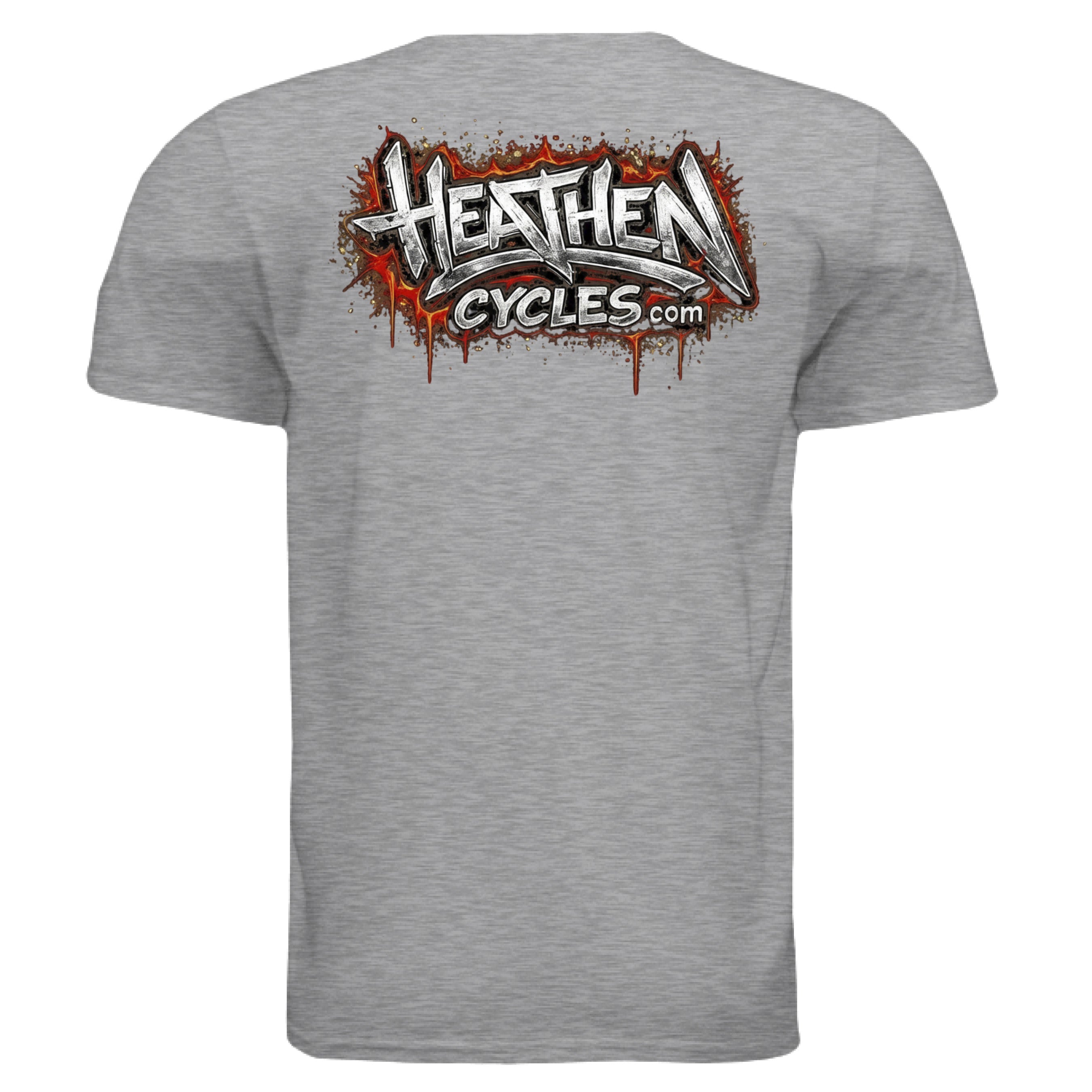 SPORT GREY - BACK