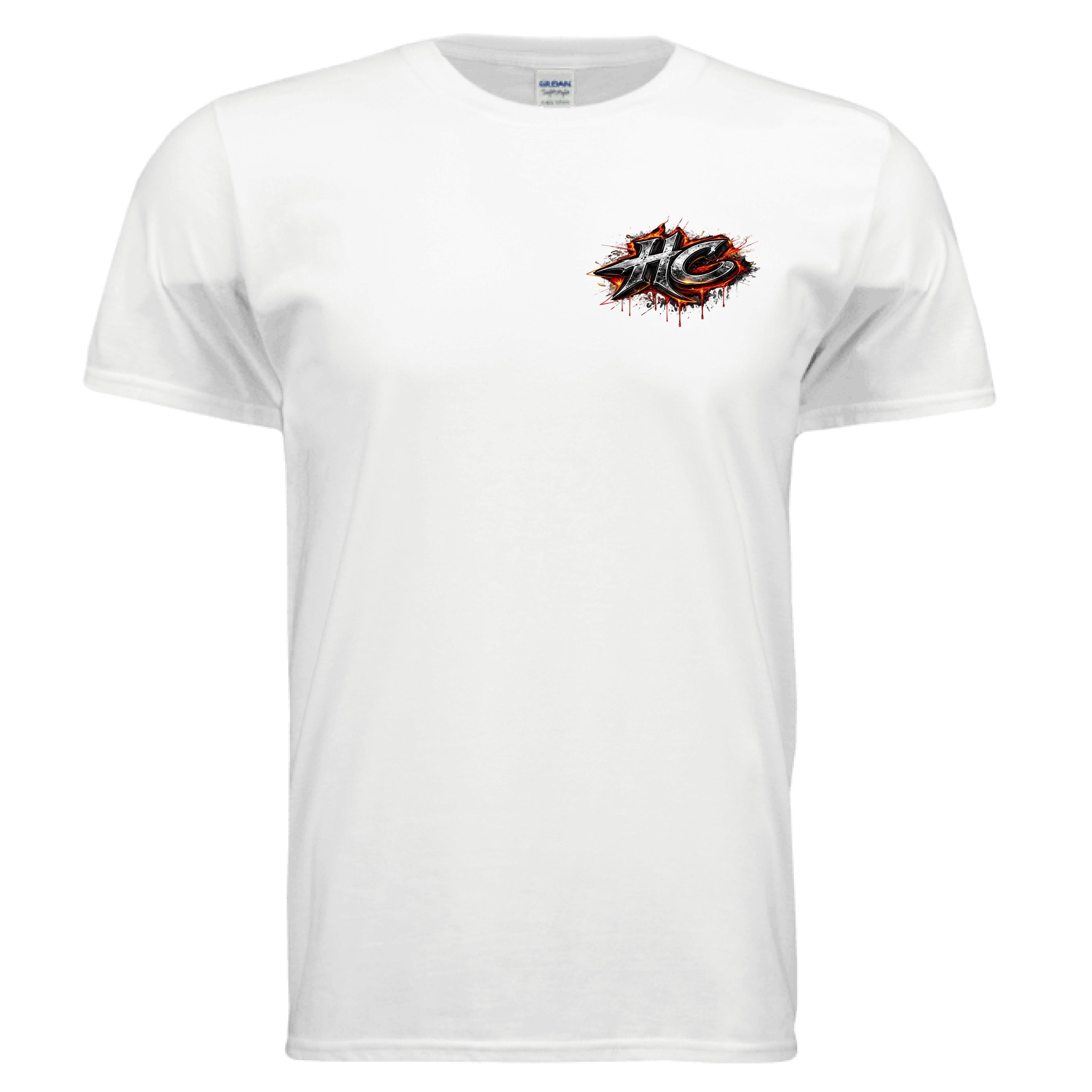 WHITE - FRONT