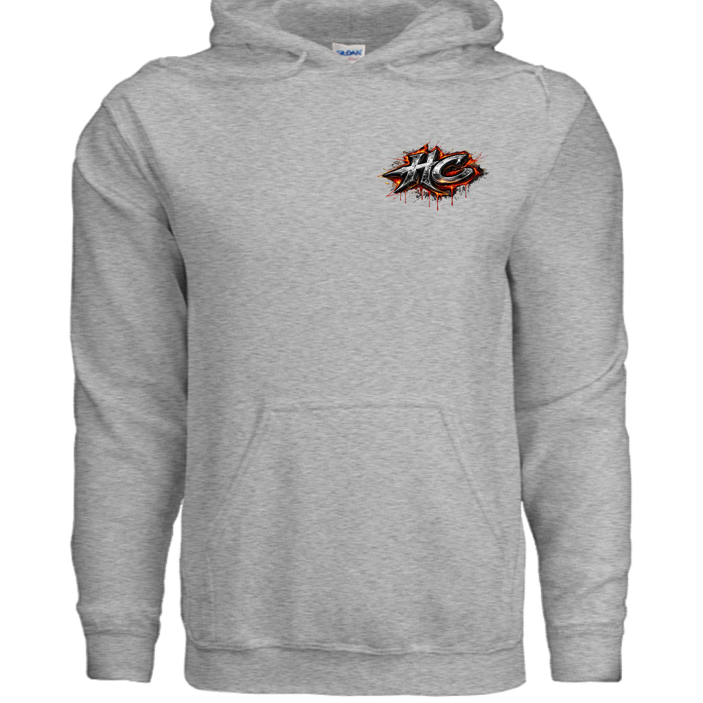 SPORT GREY - FRONT