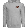 SPORT GREY - FRONT