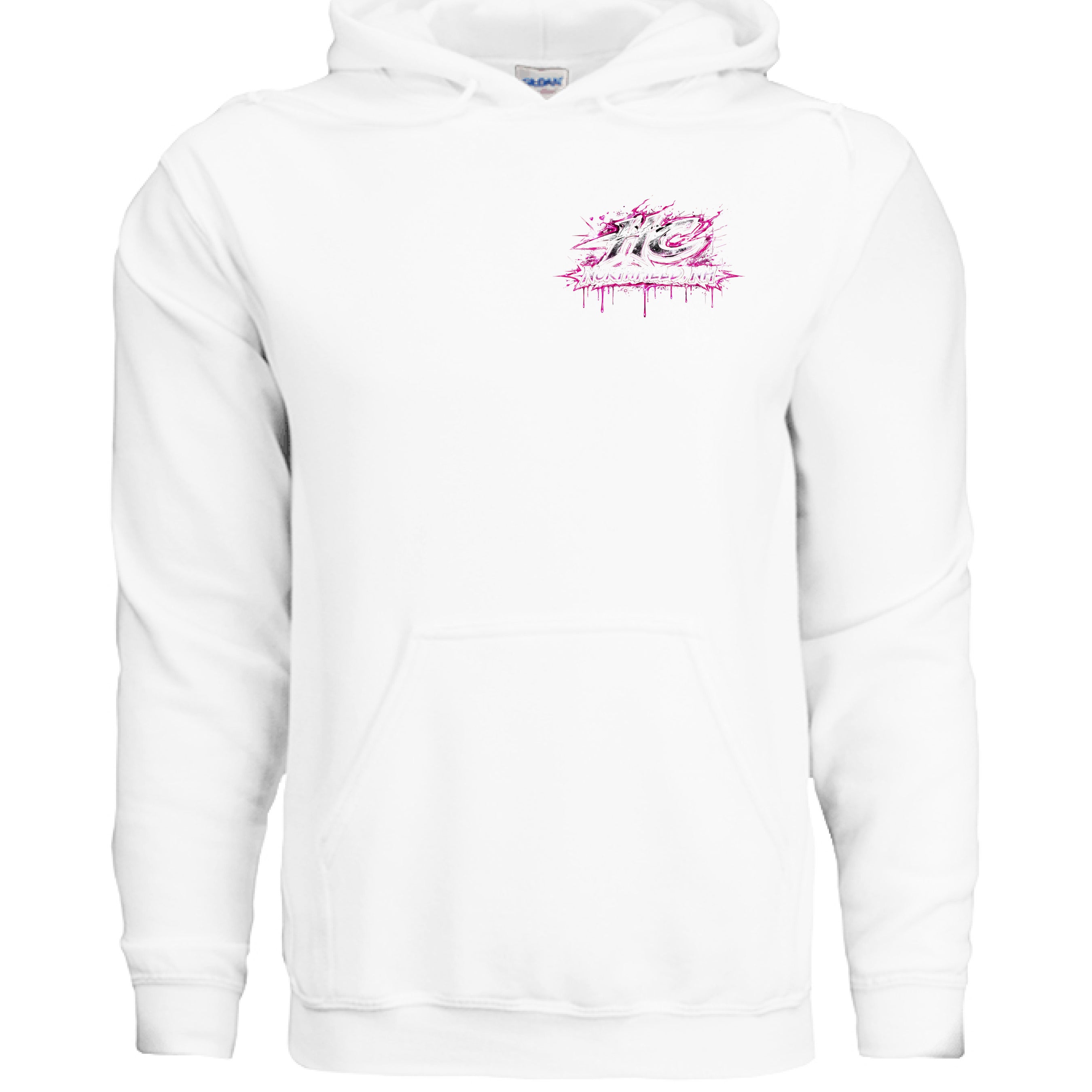 WHITE - FRONT