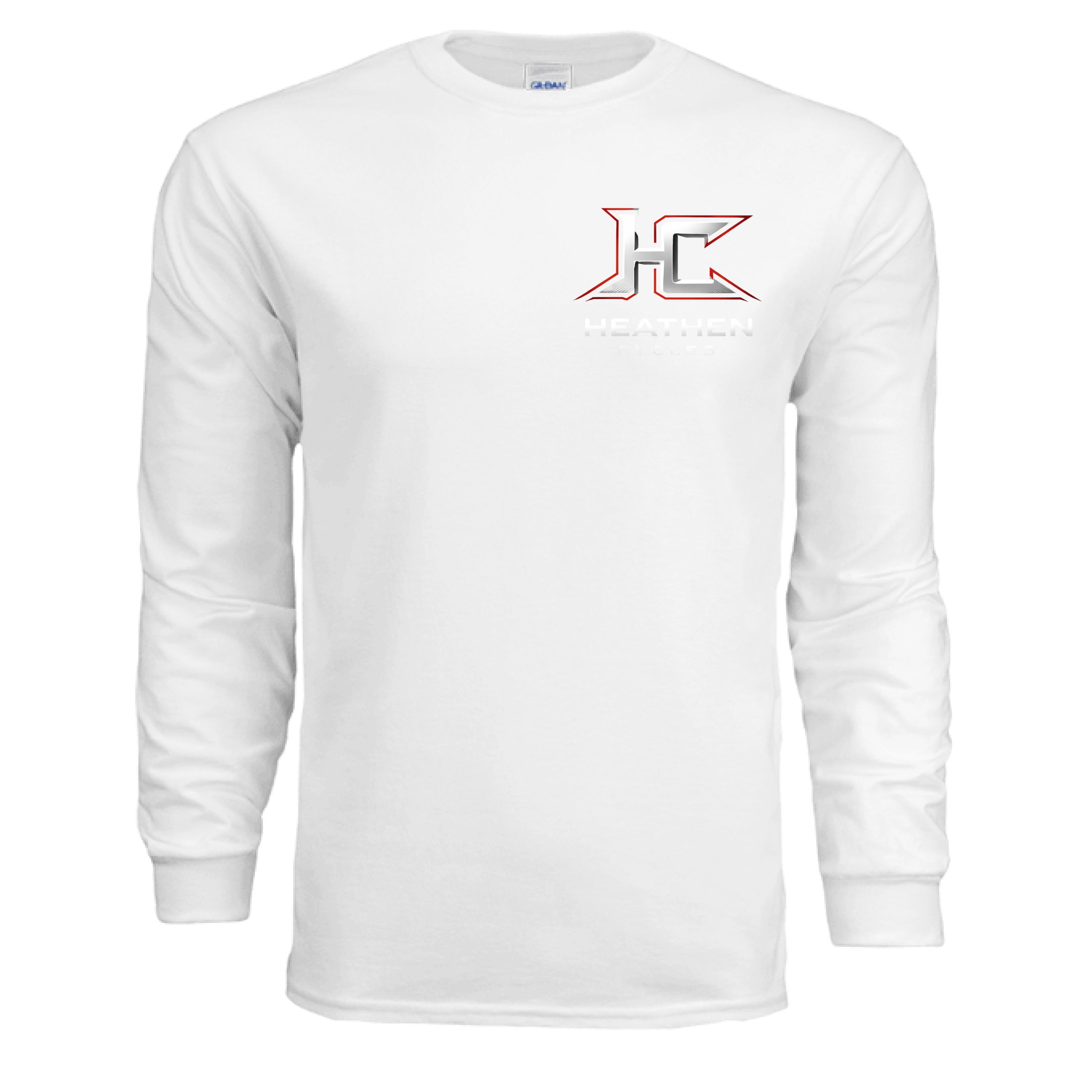 WHITE - FRONT