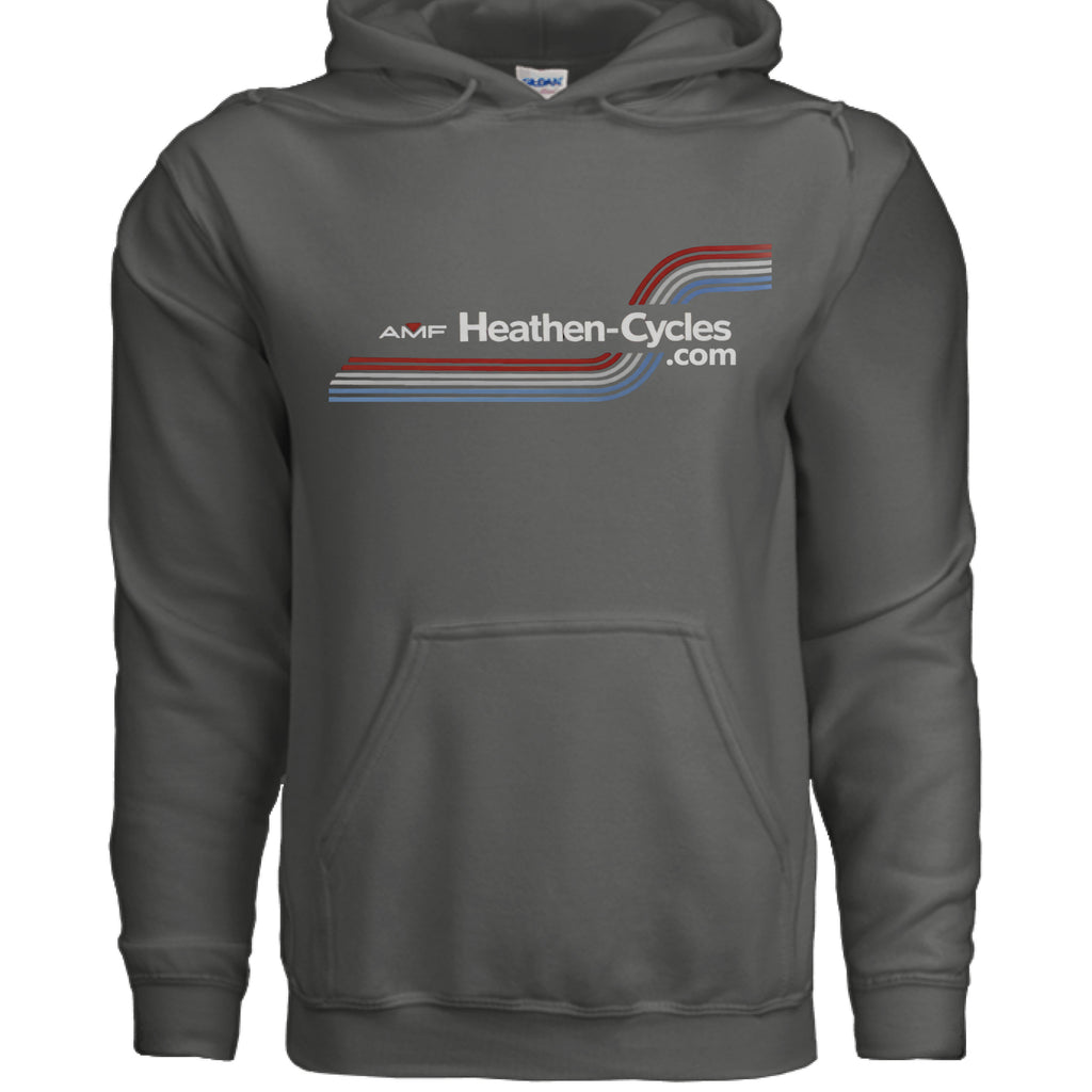 CHARCOAL - FRONT
