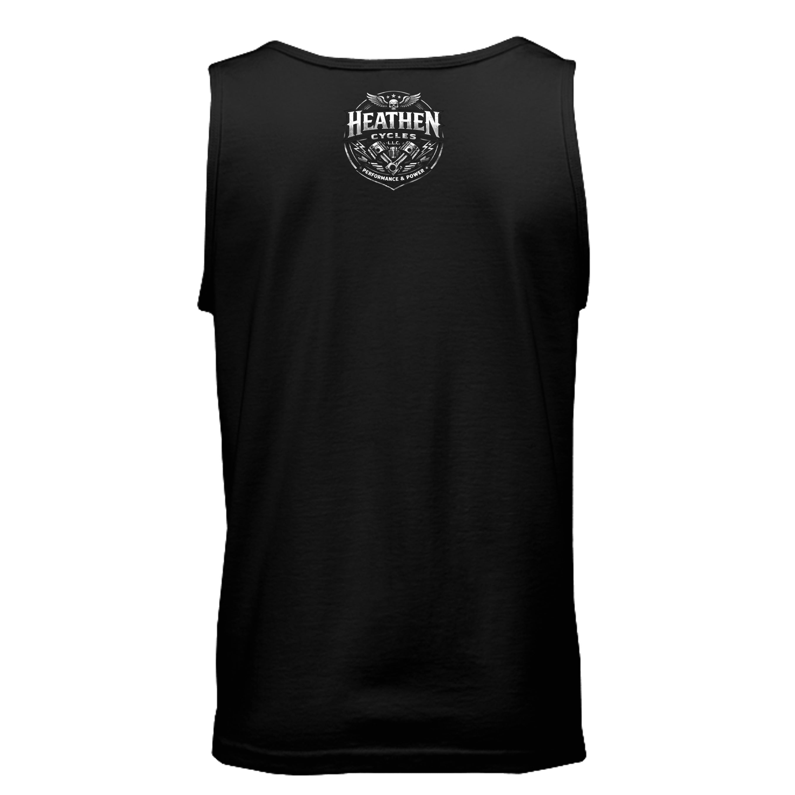 Black - 3633 - BACK