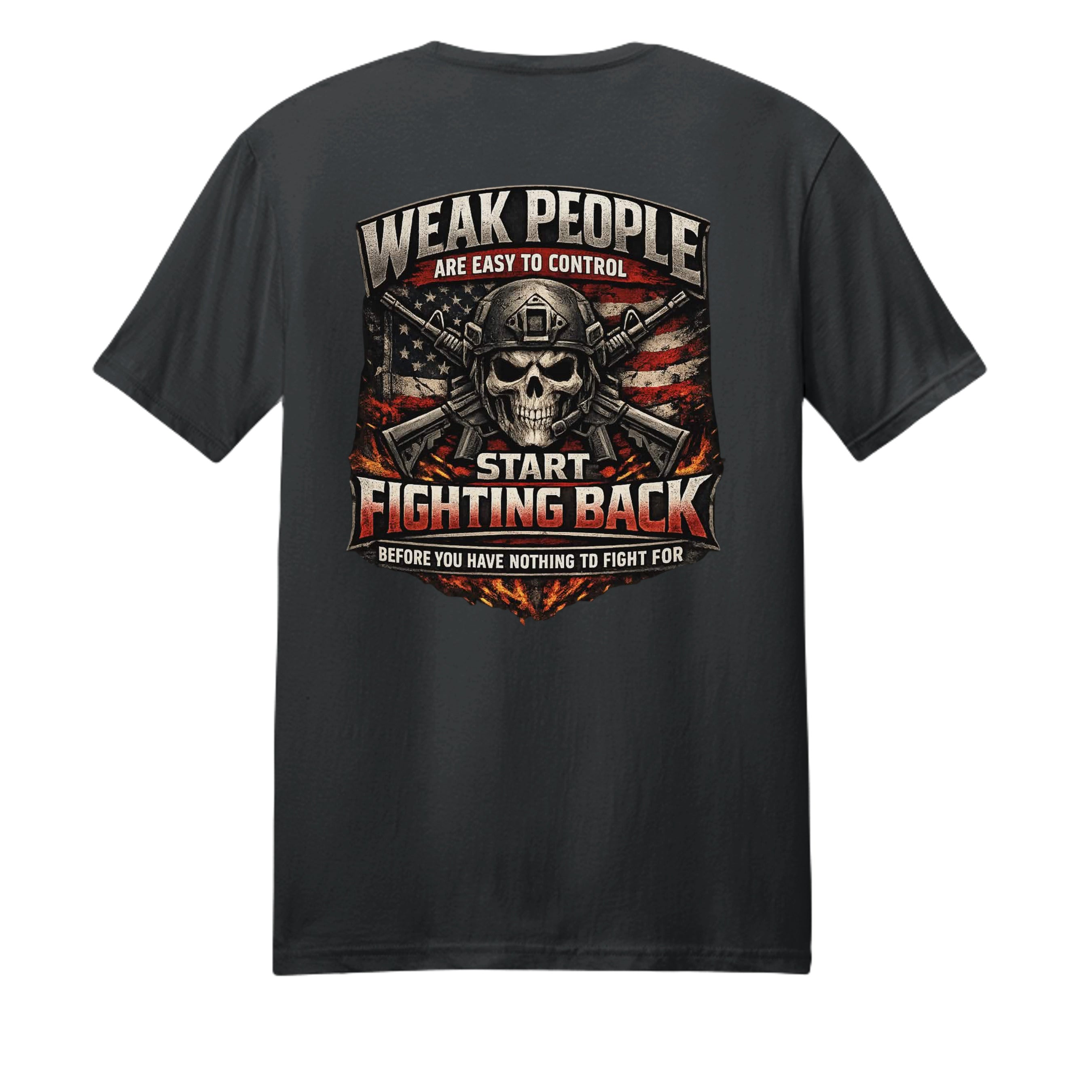 Black - 3000 - BACK